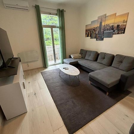 Trieste Boutique Apartment Exterior photo