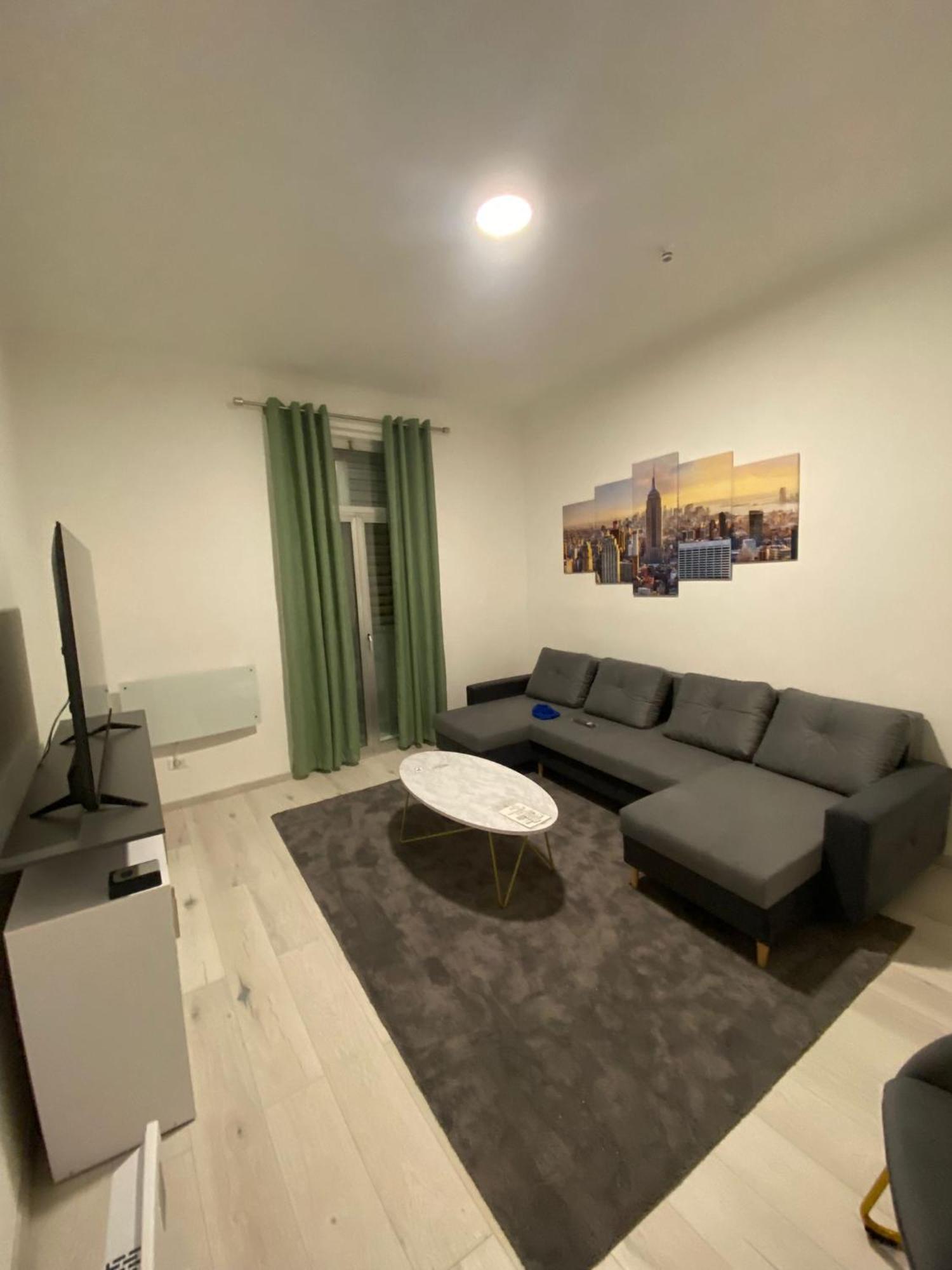 Trieste Boutique Apartment Exterior photo