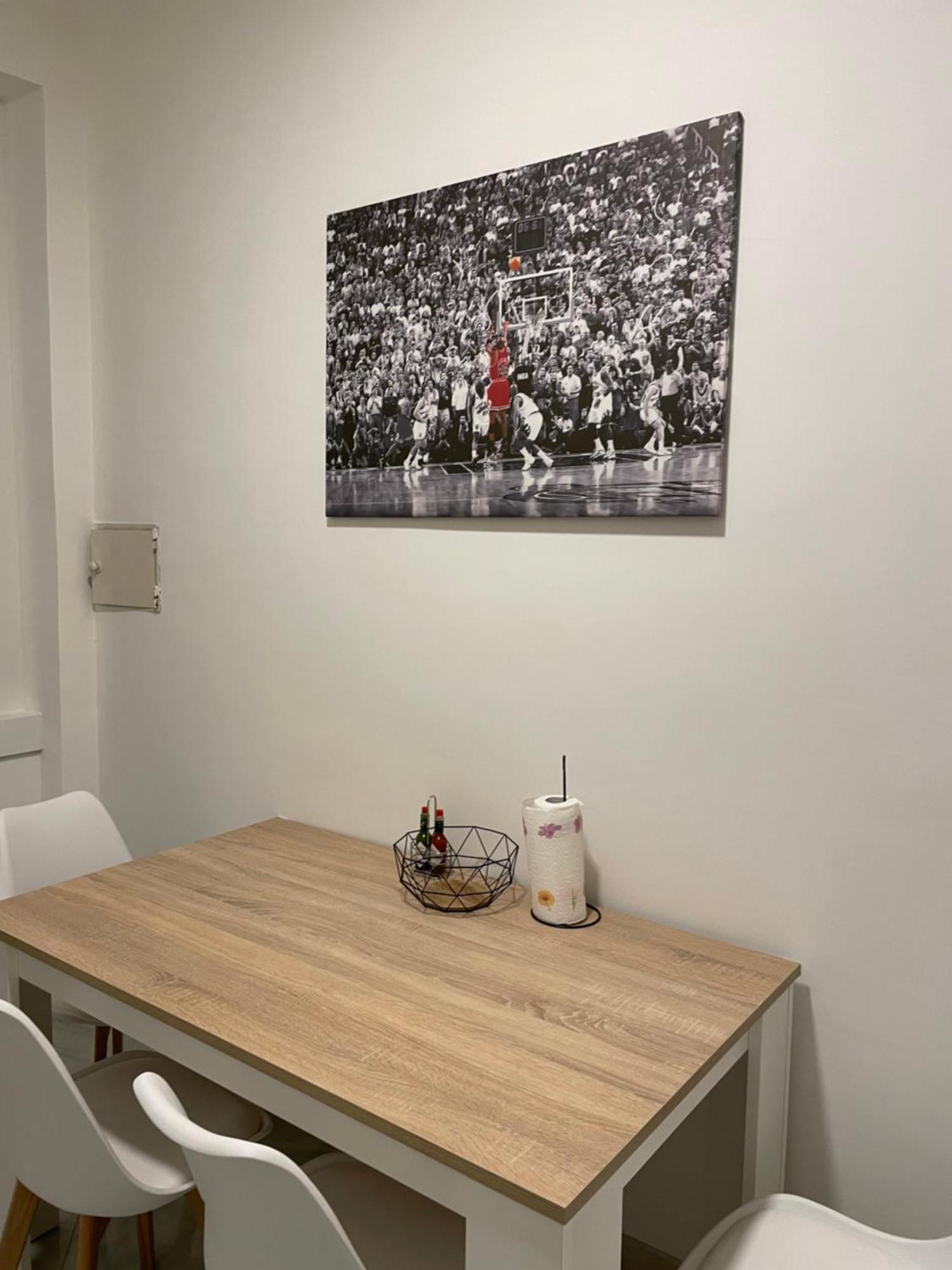 Trieste Boutique Apartment Exterior photo