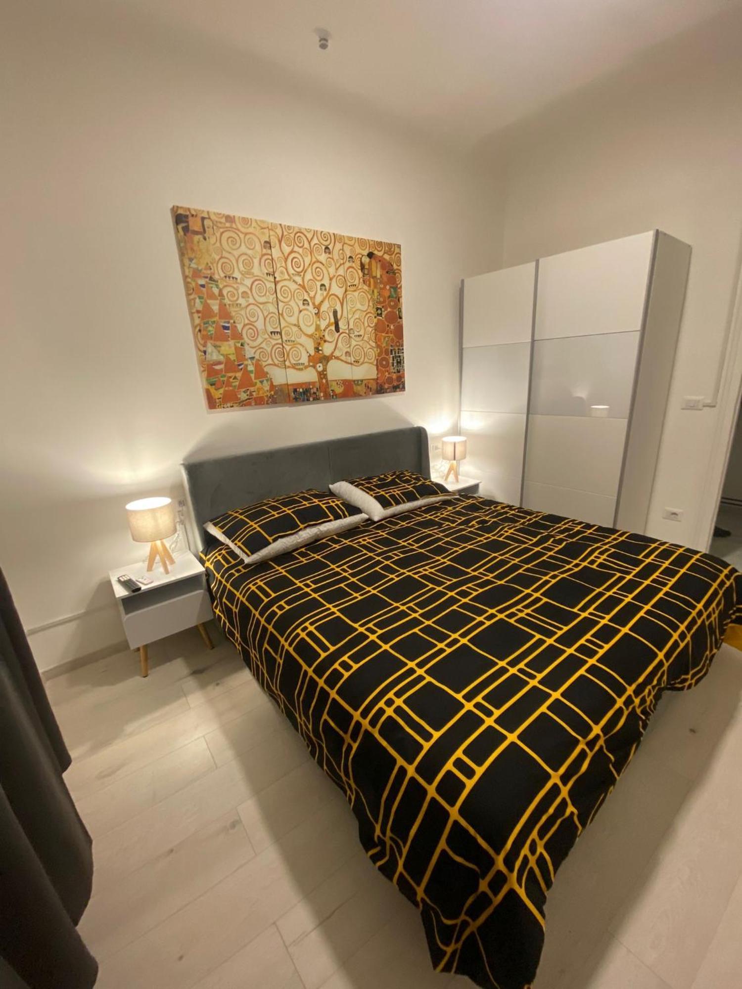 Trieste Boutique Apartment Exterior photo