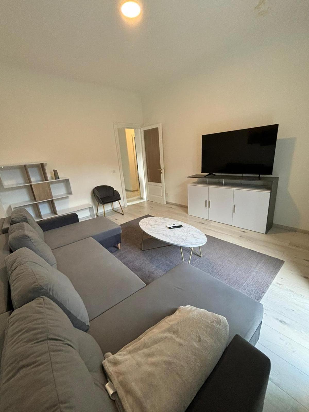 Trieste Boutique Apartment Exterior photo